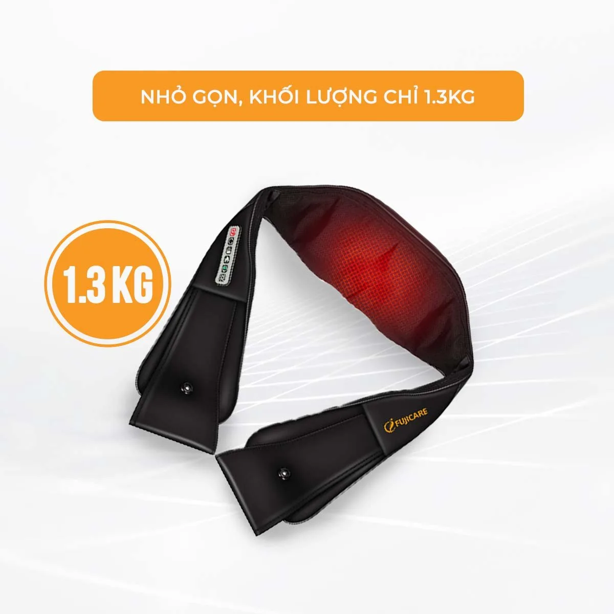 Thiết kế ôm trọn