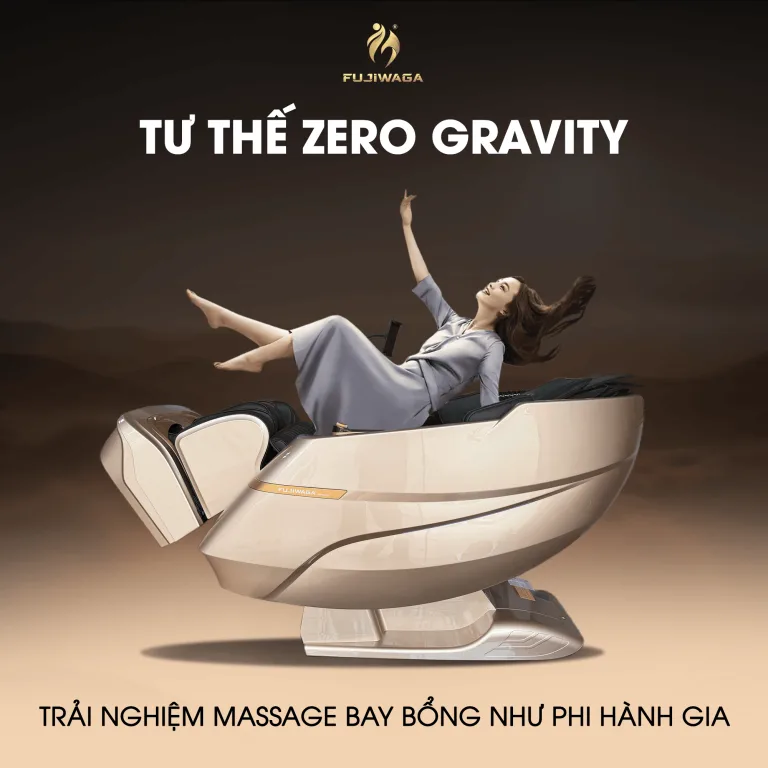 Zero Gravity