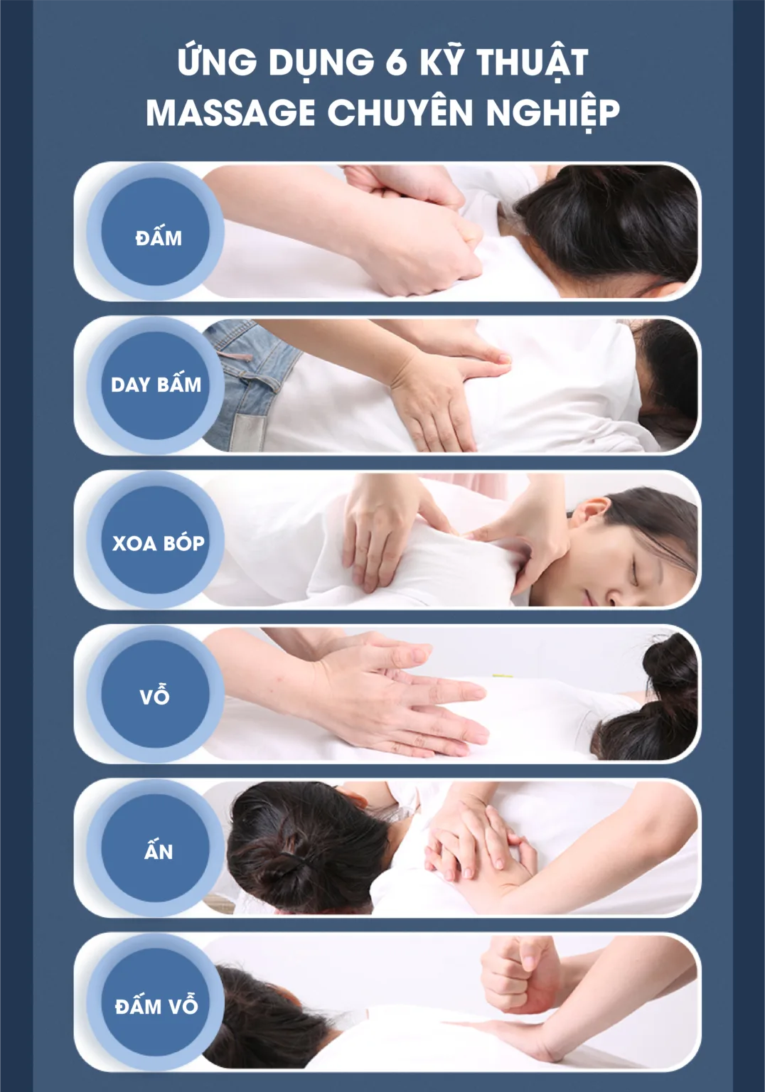 Kỹ thuật massage