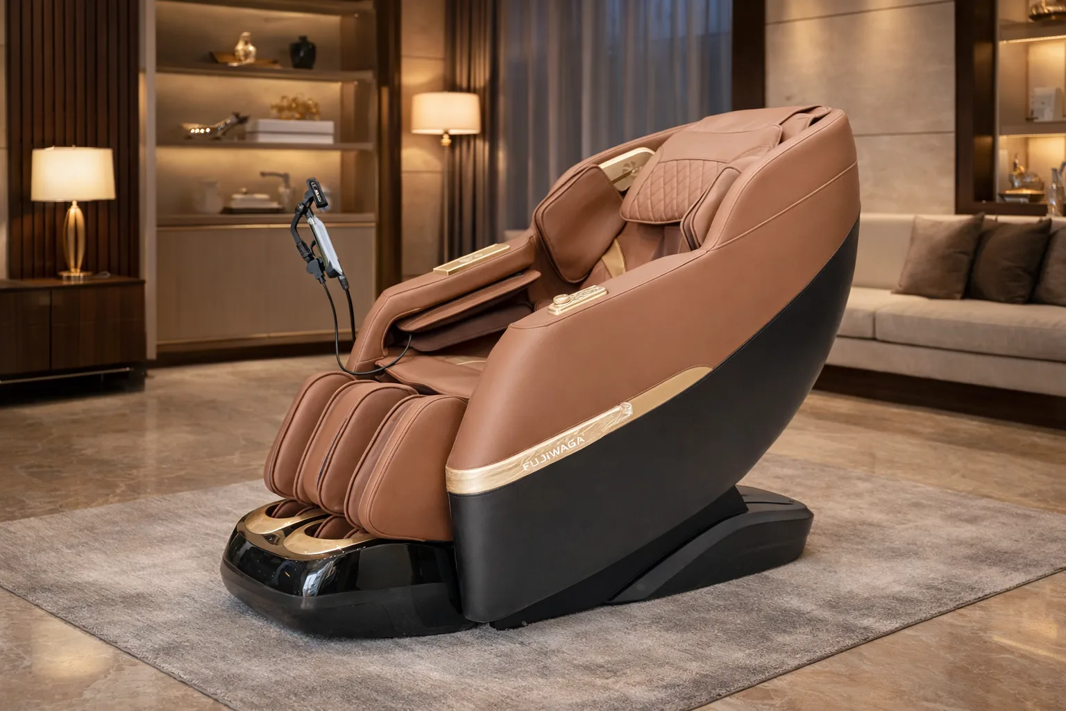 Ghế massage FC-899 Plus