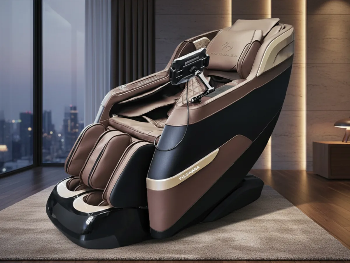 FC911 Luxury chính hãng