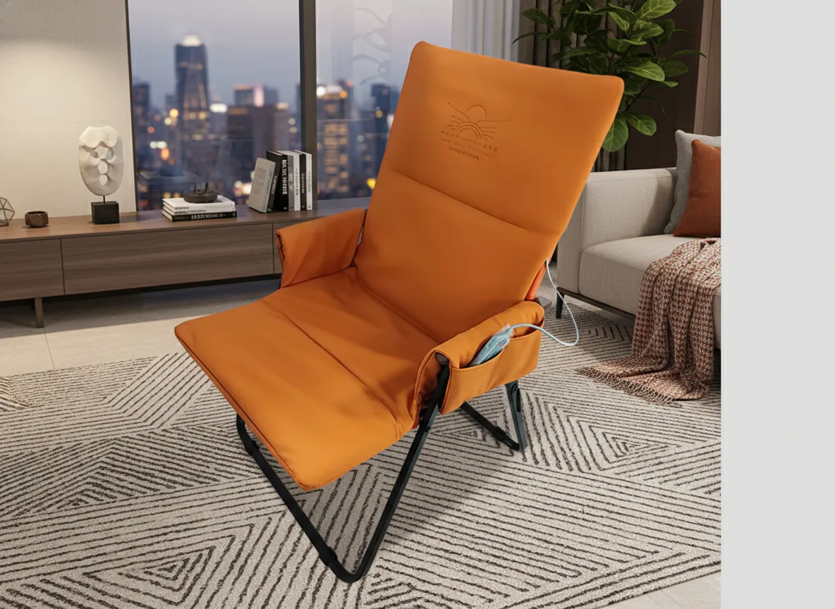 Ghế massage Mini FCM-01