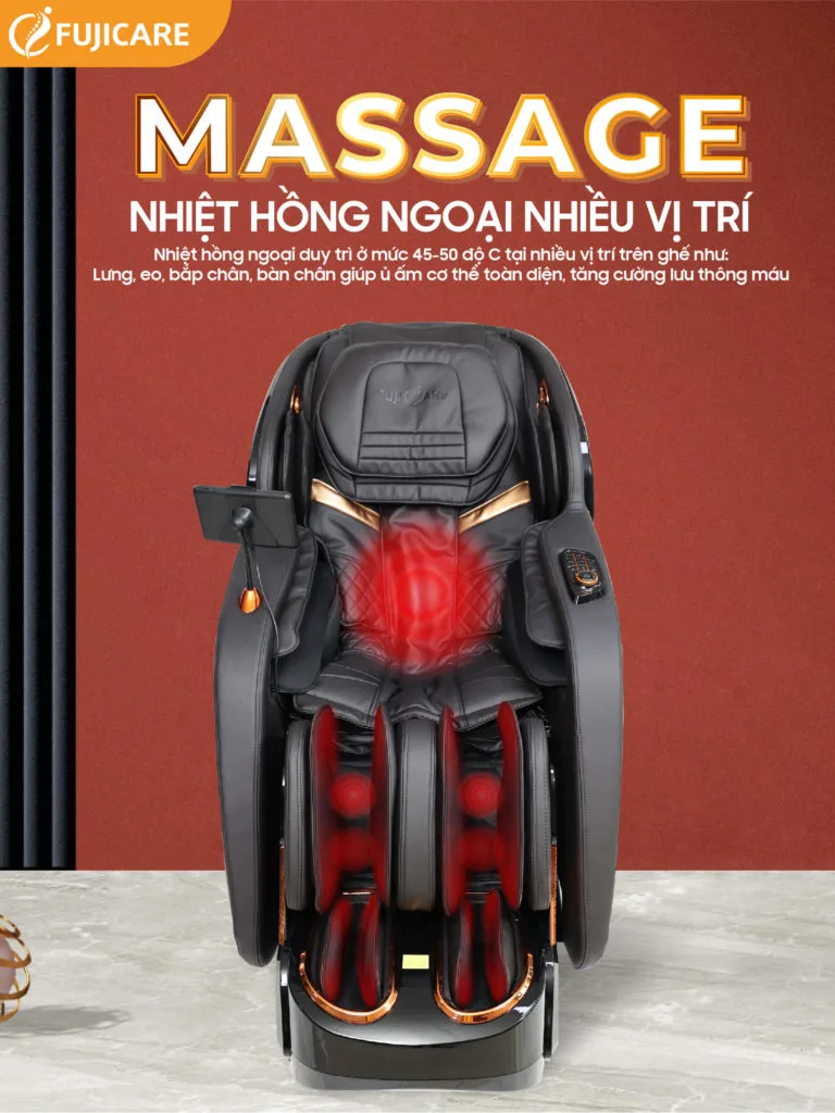 Nhiệt hồng ngoại