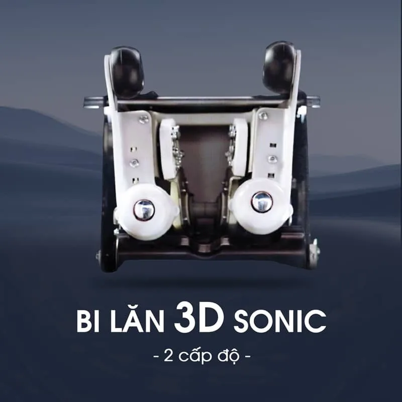 Bi lăn 3D
