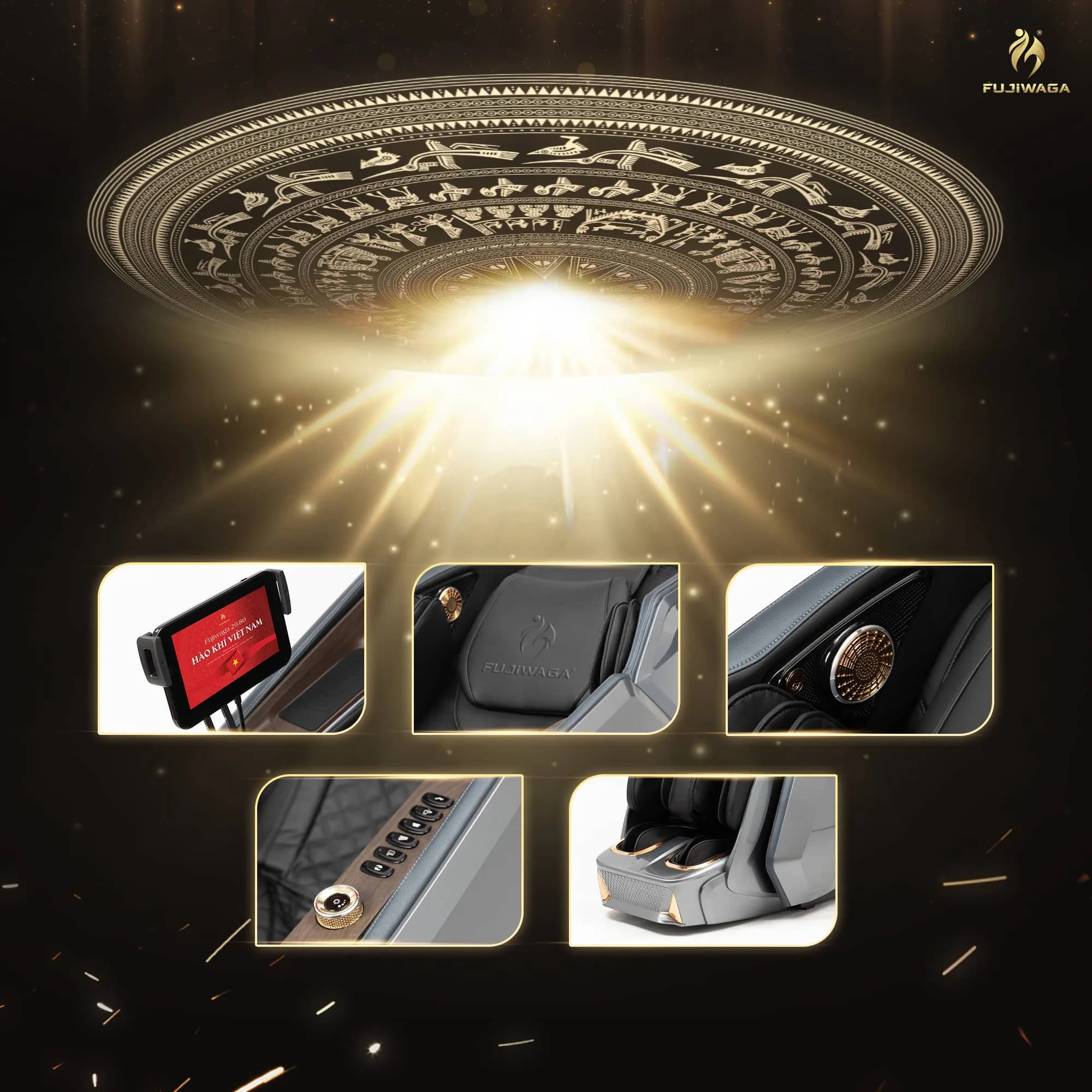 Hệ thống túi khí