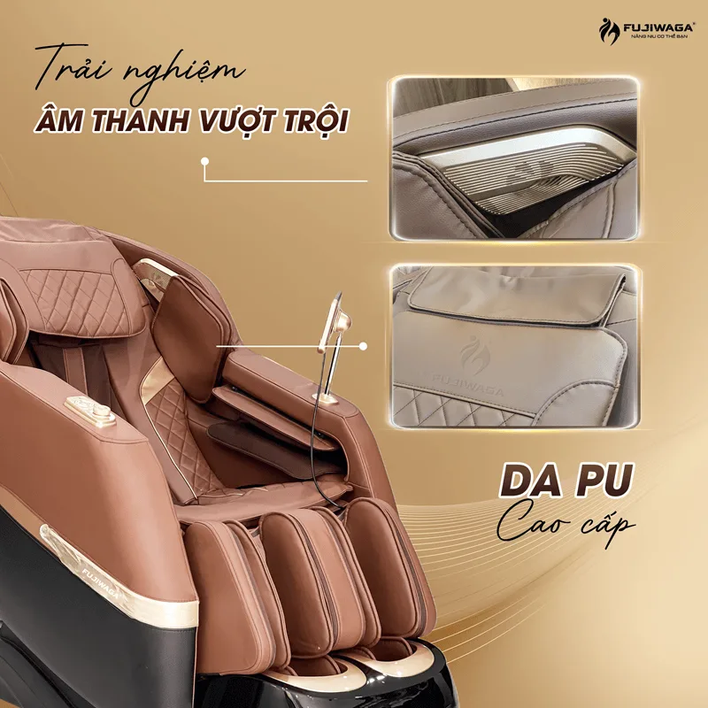 Tiện ích giải trí