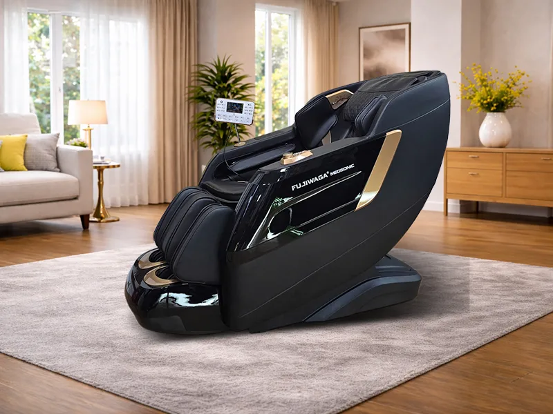 Ghế massage MedSonic 919