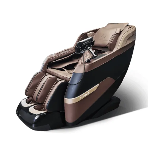 Ghế massage toàn thân FC911 PlusLuxury