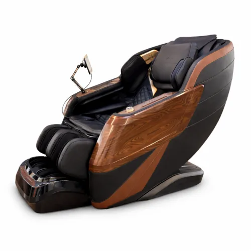 Ghế massage cao cấp FC918 – Signature/Plus