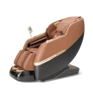 Ghế massage toàn thân FC 899 NEW/LUXURY