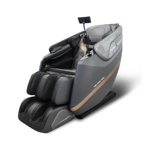 Ghế massage toàn thân Medsonic 3500