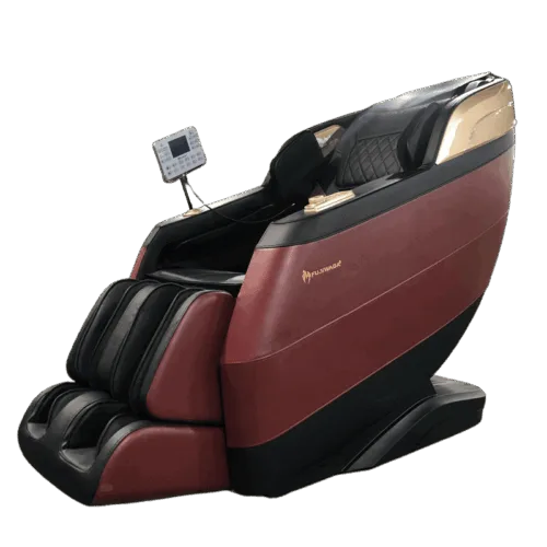 Ghế massage toàn thân Medsonic 569