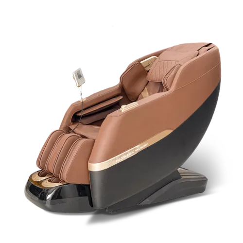 Ghế massage toàn thân Medsonic 899 Prime